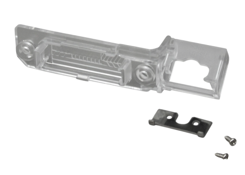 CAM-aдаптер Volkswagen Passat B6/Golf V/Sagitar/Touran BLS-23