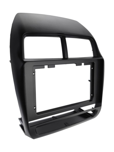 Рамка для установки в Mitsubishi ASX, RVR 2016+ MFA дисплея тип 2