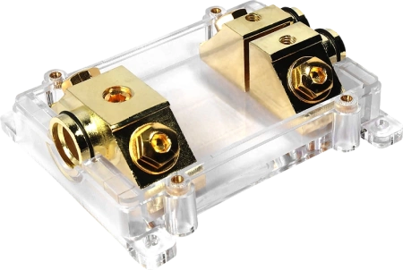 Ural Ультиматум РС-УТ04 ANL дистрибьютер