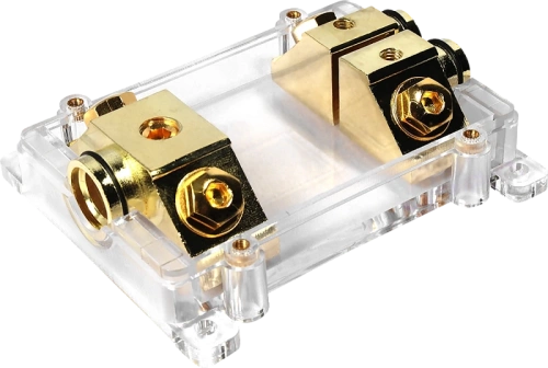 Ural Ультиматум РС-УТ04 ANL дистрибьютер