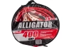 Фото alligator bc-400 (100 cca, 400 а, длина 2.5 м) ALLIGATOR BC-400 (100 CCA, 400 А, длина 2.5 м)