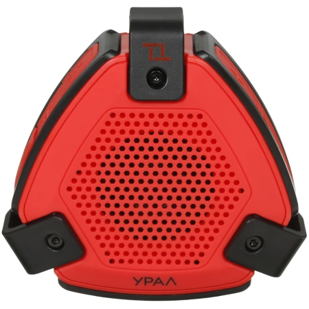 URAL TT M-1K портативная колонка (красный)