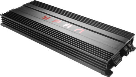 Ural TT 4.100 усилитель