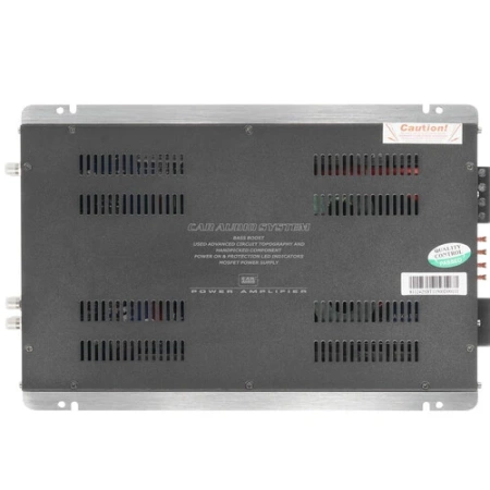 SWAT SBT-1.1500D усилитель