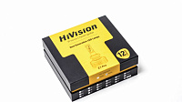Лампа светодиодная "HiVision" Headlight Z1 PRO (H11,6000K)