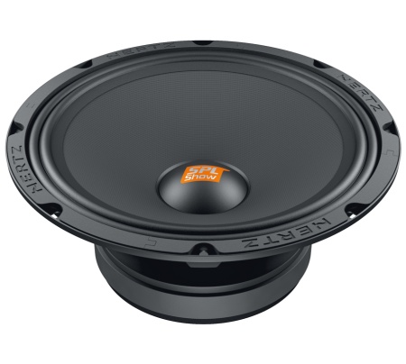 Hertz SV 250.1 SPL Midrange