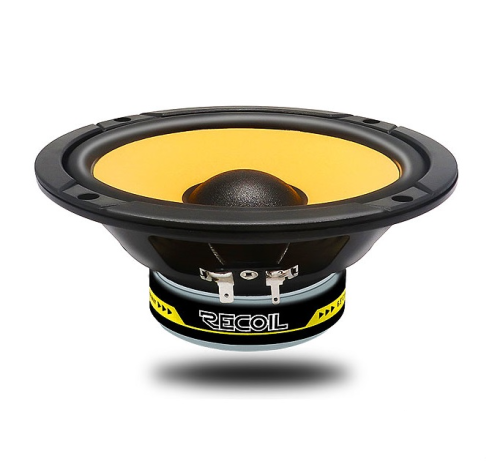 Recoil Yellow RLM-65 Comp