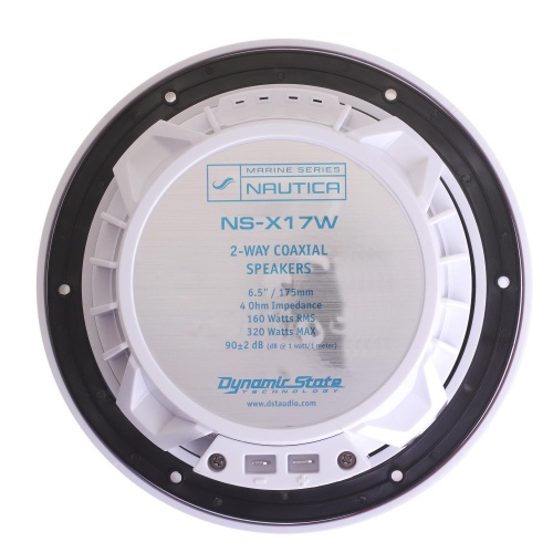 Dynamic State NAUTICA NS-X17W