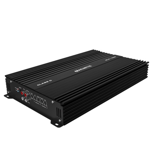 Deaf Bonce Machete MLA-1500 усилитель