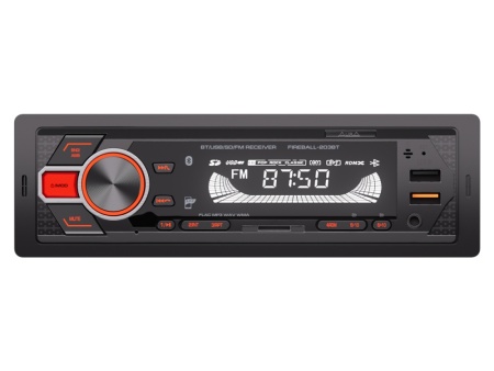А/м Aura AMH-203BT