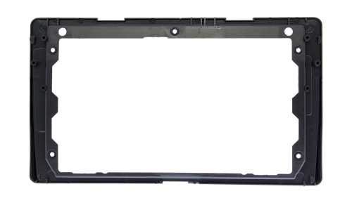 Рамка для установки в Toyota универсальная 230*130 под MFB дисплей