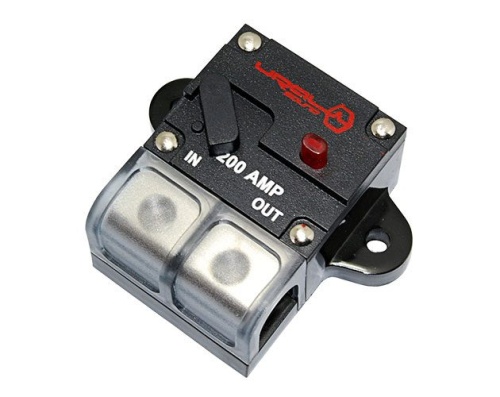 Ural AF-DB200 предохранитель-автомат