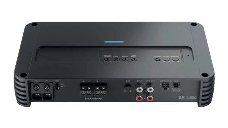 Audison SR 1.500 V2 усилитель