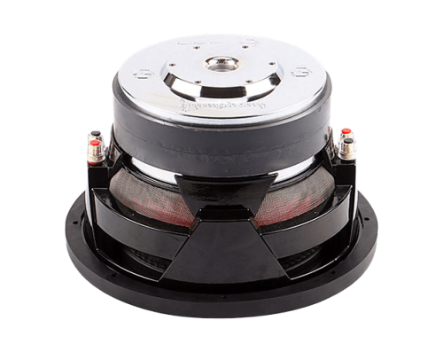 Ural SYMPHONY 10 сабвуфер