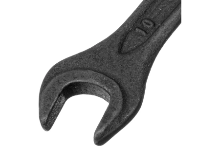 СИБРТЕХ ключ рожковый 10*12 