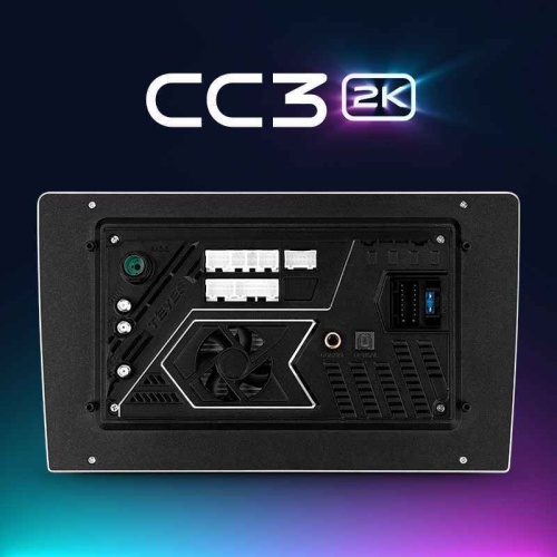 Teyes CC3 2К 9 6+128G