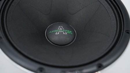 Deaf Bonce Apocalypse AP-M81AC NEO