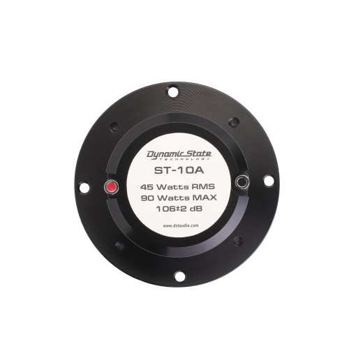 Dynamic State SPARTA ST-10A