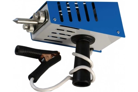 Вилка нагрузочная HB-02 (100/200A)