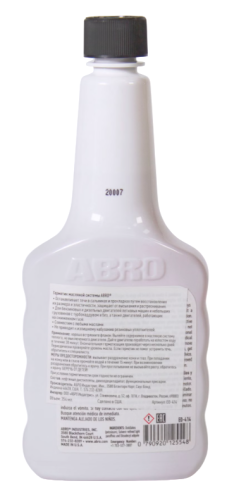 ABRO MASTERS герметик масляной системы