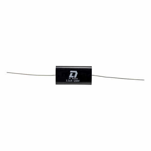Пленочный конденсатор DL Audio Gryphon Lite CAPACITOR 3.3