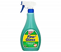 Очиститель стекол KANGARO: Fine Glass Мята (500ml) 