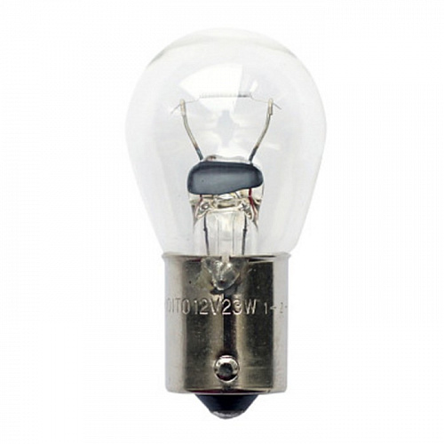 Лампа Koito 24V 35W S25 (криптонаполн.)