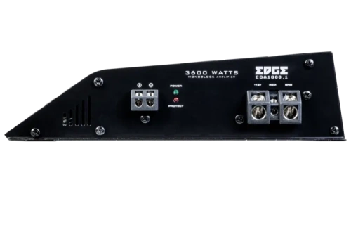 Фото edge eda1800.1-e8 усилитель EDGE EDA1800.1-E8 усилитель