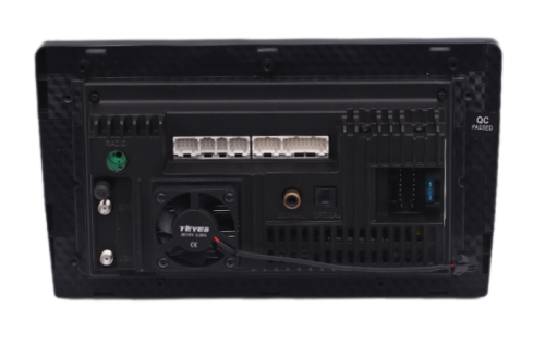 Teyes CC2 PLUS 7" 4+64G