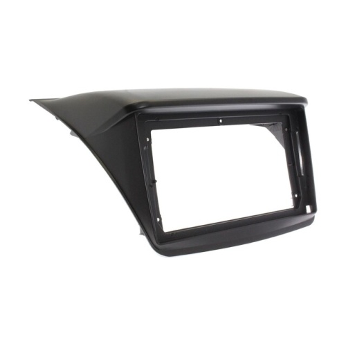 Рамка для установки в Mitsubishi L200 (2006-2015), Pajero Sport (2008-2014) MFB