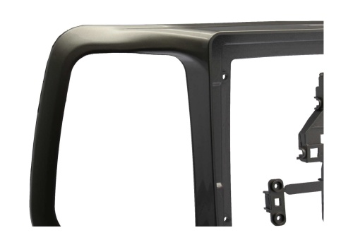 Рамка для установки в Jeep Grand Cherokee 2008-2012 MFB