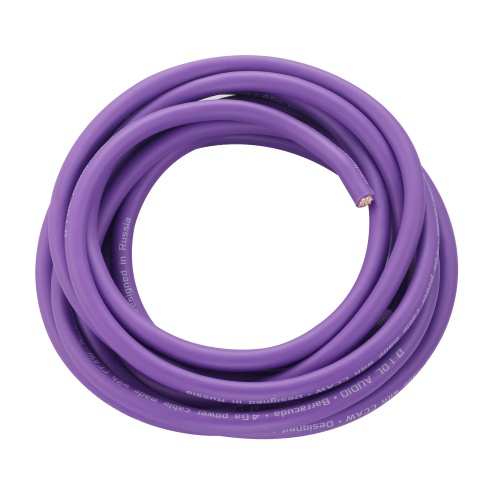 Фото dl audio barracuda wk 42 установочный набор  DL Audio Barracuda WK 42 установочный набор