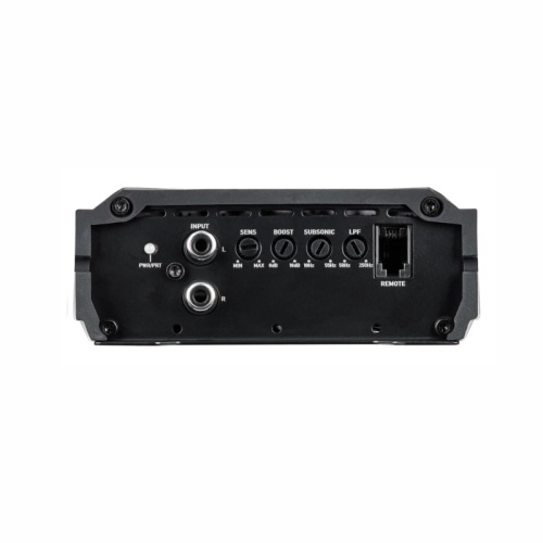 Deaf Bonce Machete MLA-1200.1 усилитель