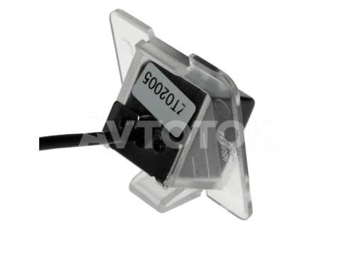 Адаптер камеры заднего вида Mercedes CLS/E/GL/S/SL класса