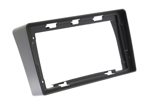 Рамка для установки в Hyundai Starex H1 (2007-2015) MFB дисплей