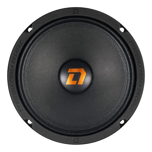 DL Audio Phoenix Punch Machine 165