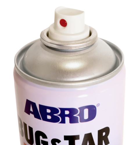 ABRO MASTERS BT-422 очиститель битума и насекомых 