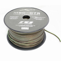 кабель акустический MACHETE 18 GA MSC-075