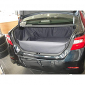 Чехол багажника Standart для Toyota Camry (08.2011-2013)