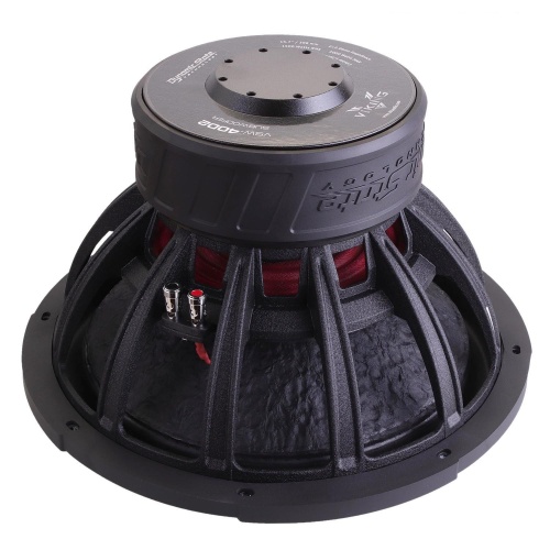 Dynamic State VIKING VSW-40D2  сабвуфер