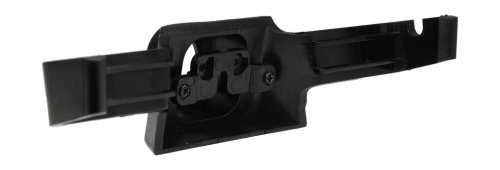 CAM-адаптер в решетку радиатора Toyota Rav4 2018+