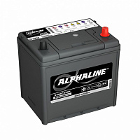 Аккумулятор Alphaline EFB SE 100D26L емк.68А/ч п.т.730a start stop