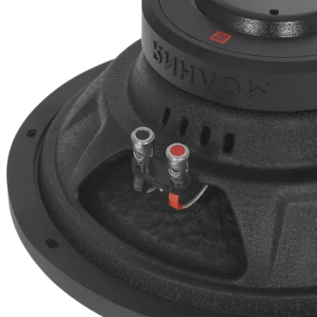 Ural МОЛНИЯ 12 сабвуфер