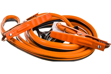 Провода прикуривания Агрессор AGR-500