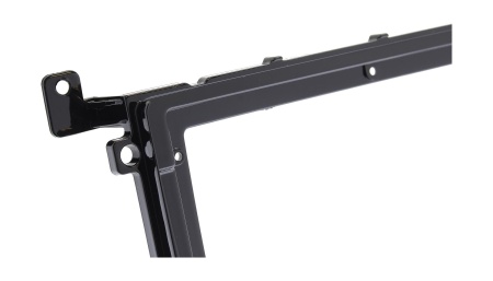 Рамка для установки в Toyota Prius (2018+) MFA дисплей