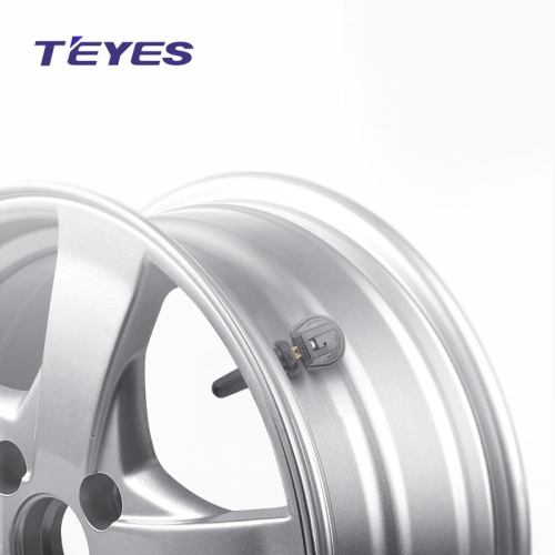 Фото teyes датчики давления в шинах  Teyes датчики давления в шинах