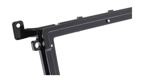 Рамка для установки в Toyota Prius (2018+) MFA дисплей