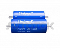 Литиевые аккумуляторные батареи LTO Battery 30a/h 2.3v 