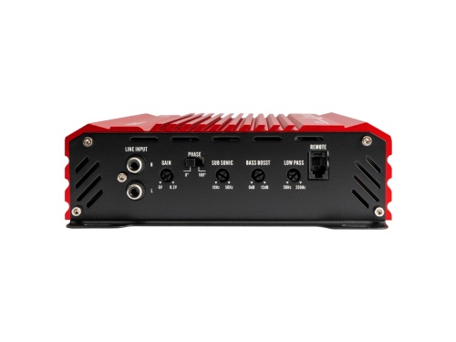 Aura FIREBALL-D1.1000 усилитель