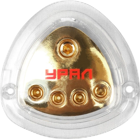 Ural Ультиматум РС-УТ07 дистрибьютер